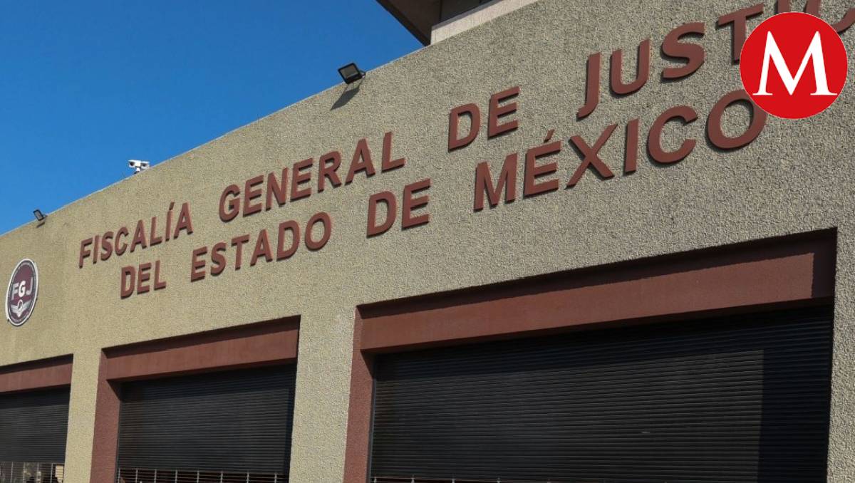 Fiscalía General de Justicia del Estado de México