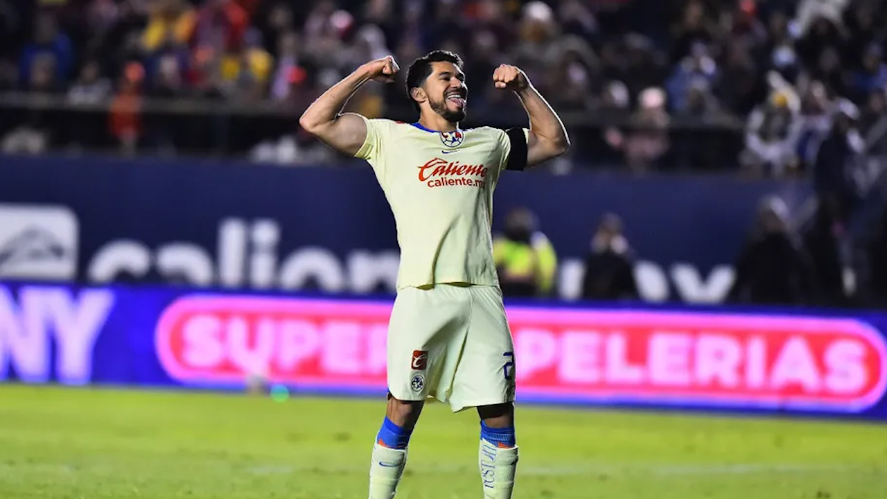 Henry Martín se acerca a su mejor forma; jugó contra Real Estelí