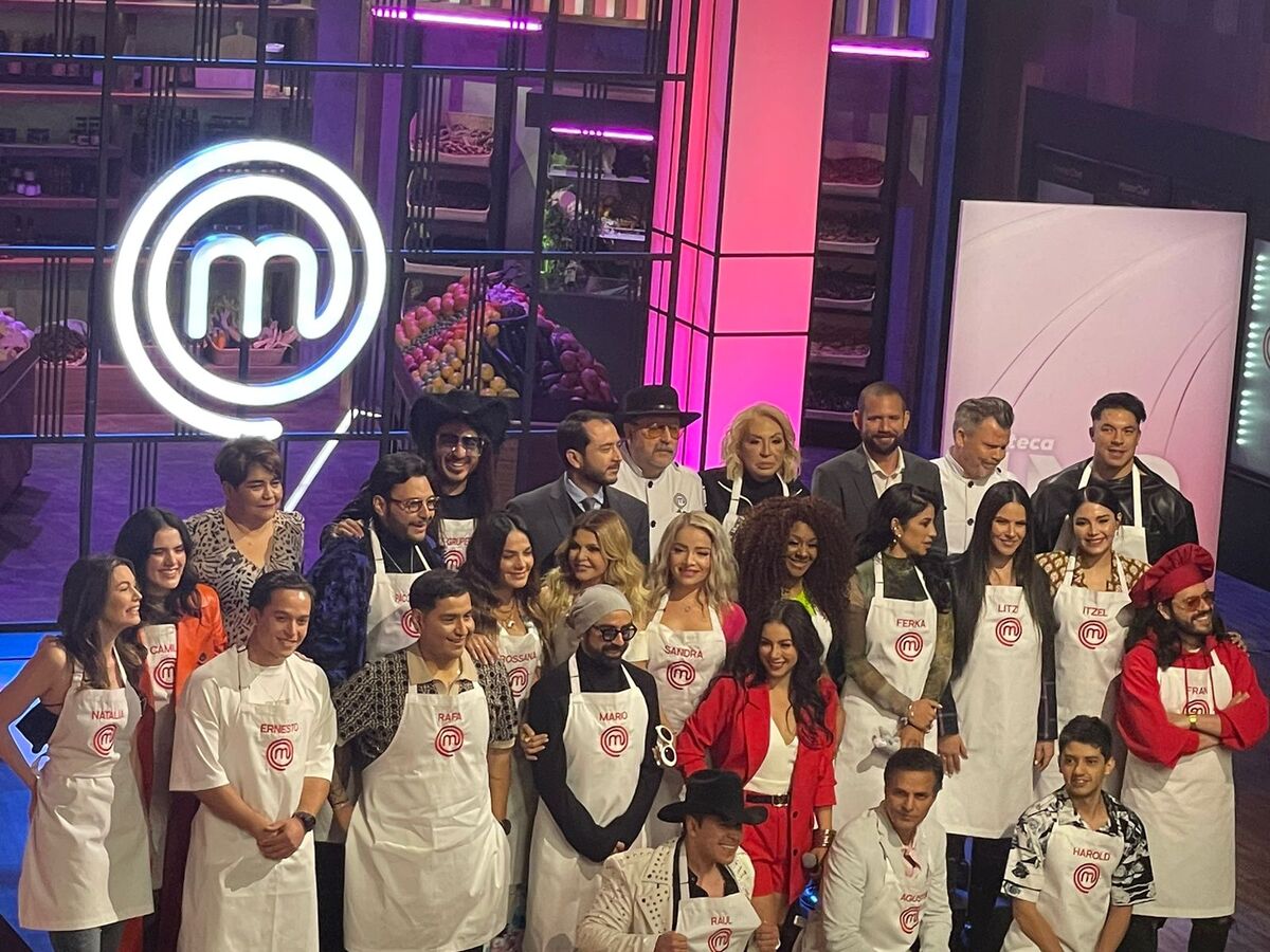 La nueva temporada estrenará en marzo | Alejandro Membrillo
