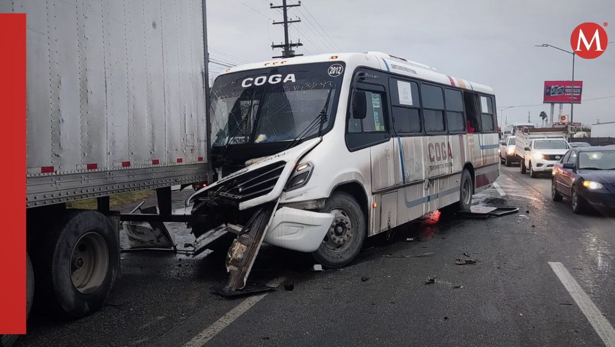 De los 14 lesionados, 6 sufrieron heridas de consideración. Francisco Zúñiga