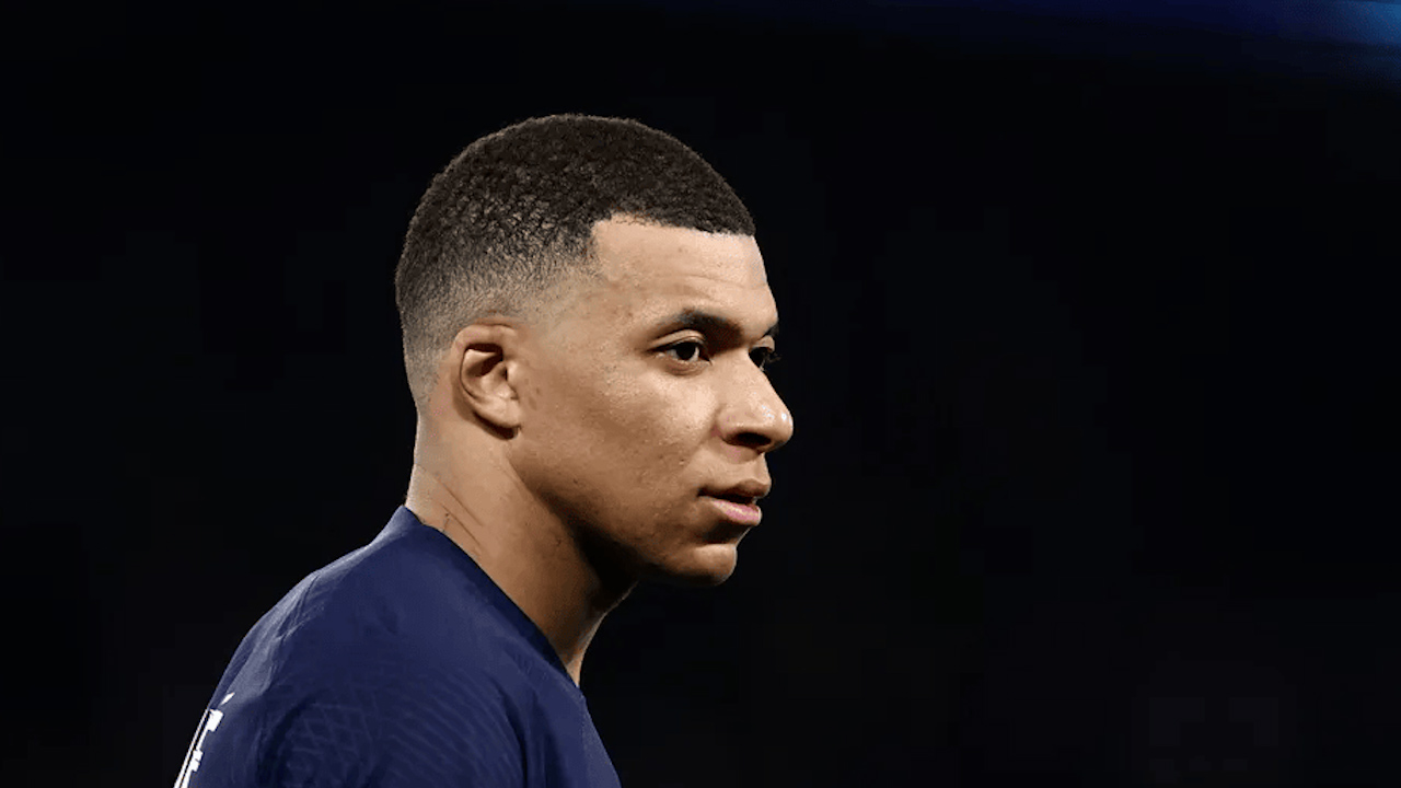 Mbappé no renovará con PSG, según reportes, se podría unir al Real Madrid