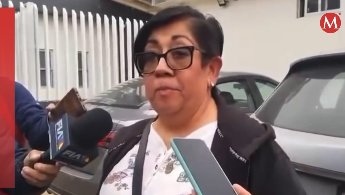 Movimiento Ciudadano pide seguridad para Angélica Sánchez | Especial