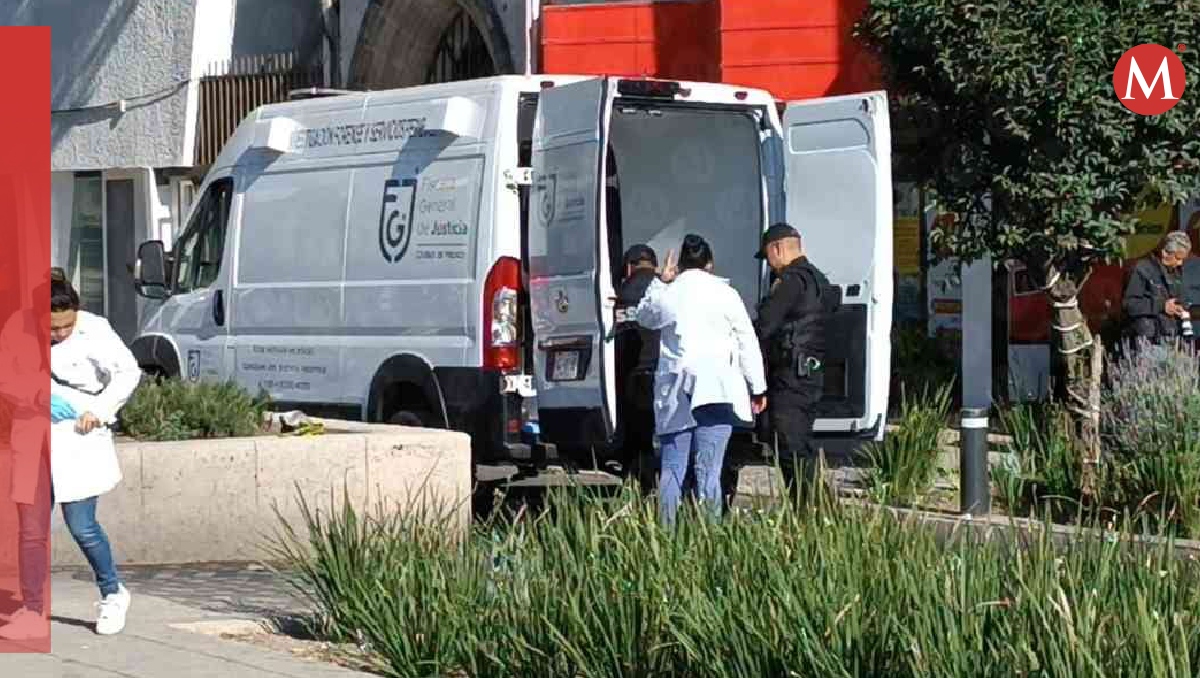 Paramédicos corroboraron que la mujer no contaba con signos vitales. | Especial