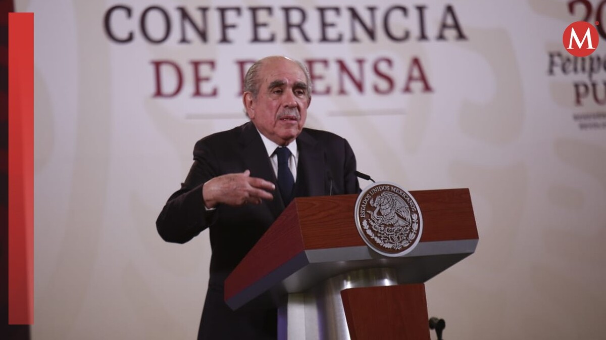 Pedro Gòmez, titular de la UIF aclarò que la compra de Pegasus fue un asunto fraudulento | Foto: Juan Carlos Bautista