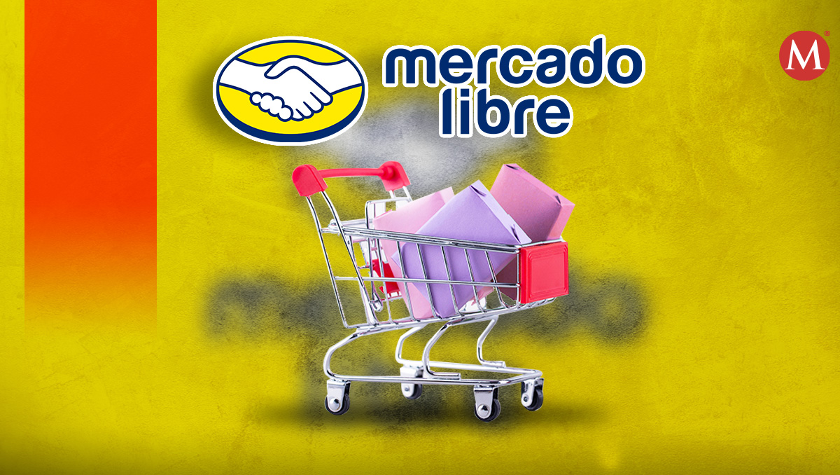 Así puedes vender un artículo en Mercado Libre| Especial