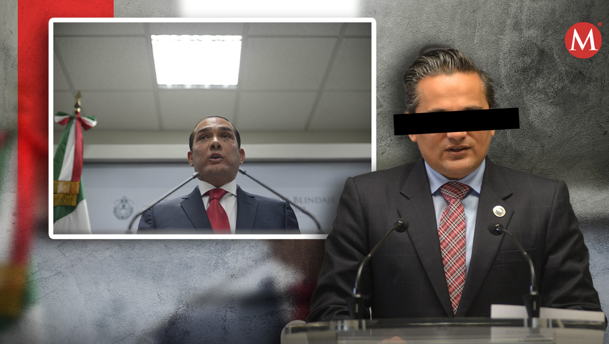 ¿Quién es Jorge Winckler y por qué está detenido?