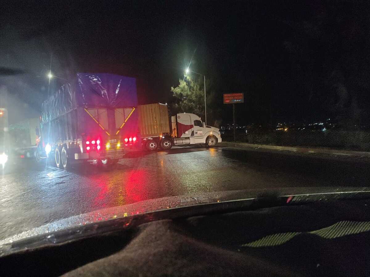 Reportan Enfrentamiento en Jalisco; autoridades se movilizan | Especial