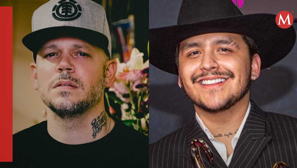 Residente/ Captura X