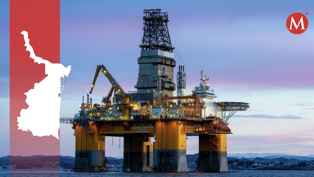 El sector hidrocarburos contribuirá a la inversión esperada en Tamaulipas.