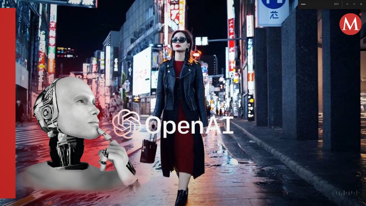 'Sora', nueva herramienta de OpenAI | Especial