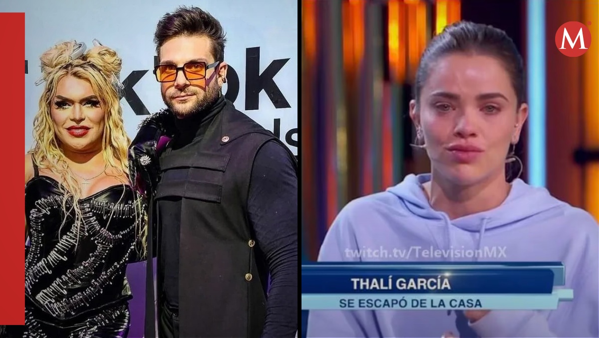 Wendy y Nicola opinan de la salida de Thali de La Casa de los Famosos | ESPECIAL