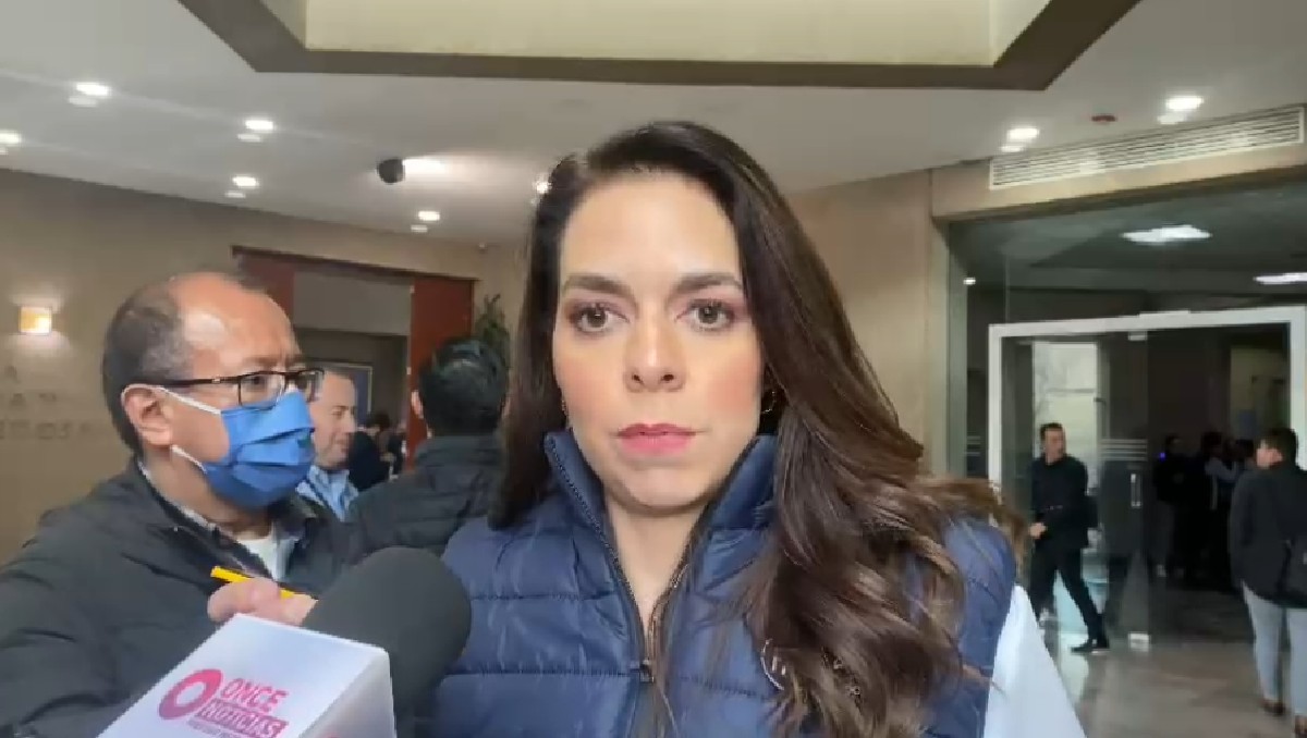 Candidata en Jalisco rechaza seguridad personal durante precampaña electoral | Especial