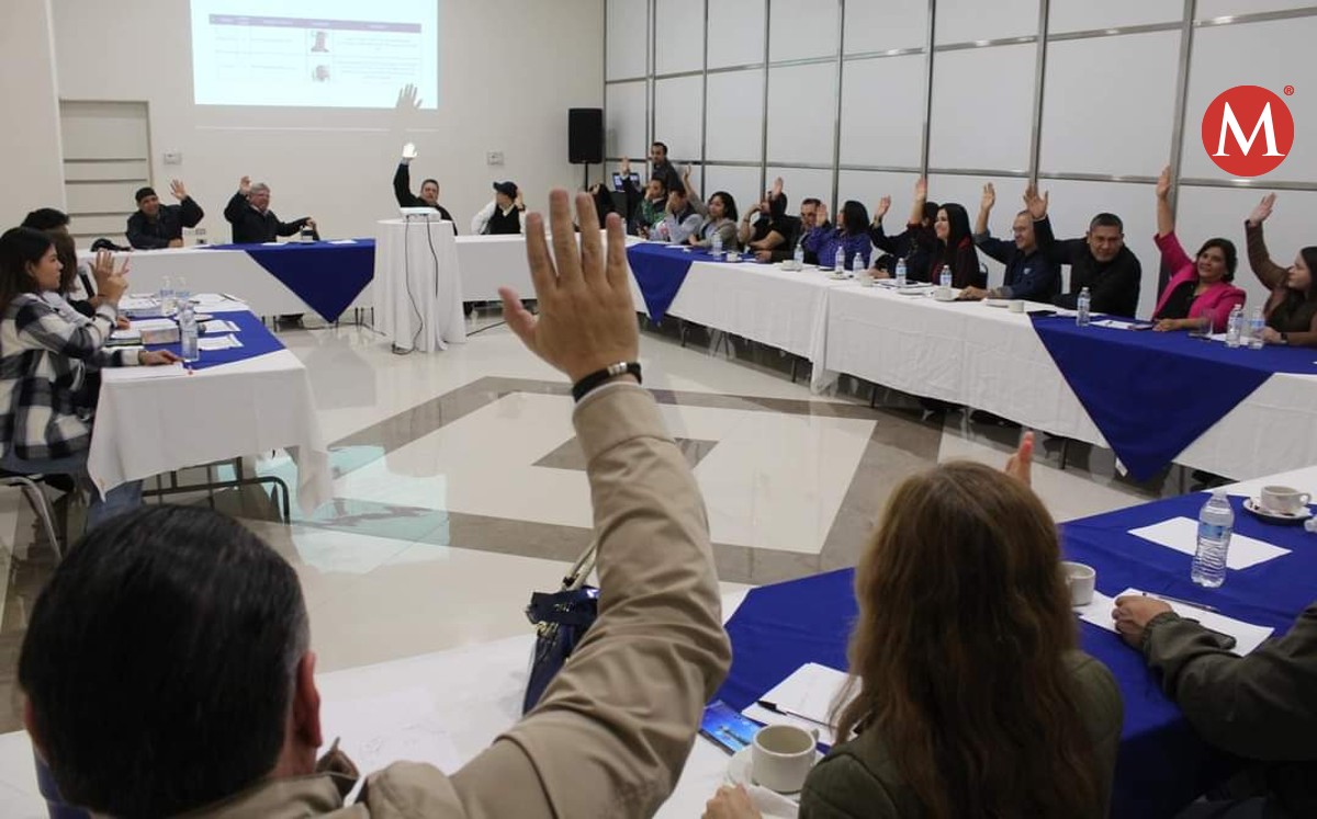 Designarán candidato a presidencia de Tampico en dos semanas: PAN