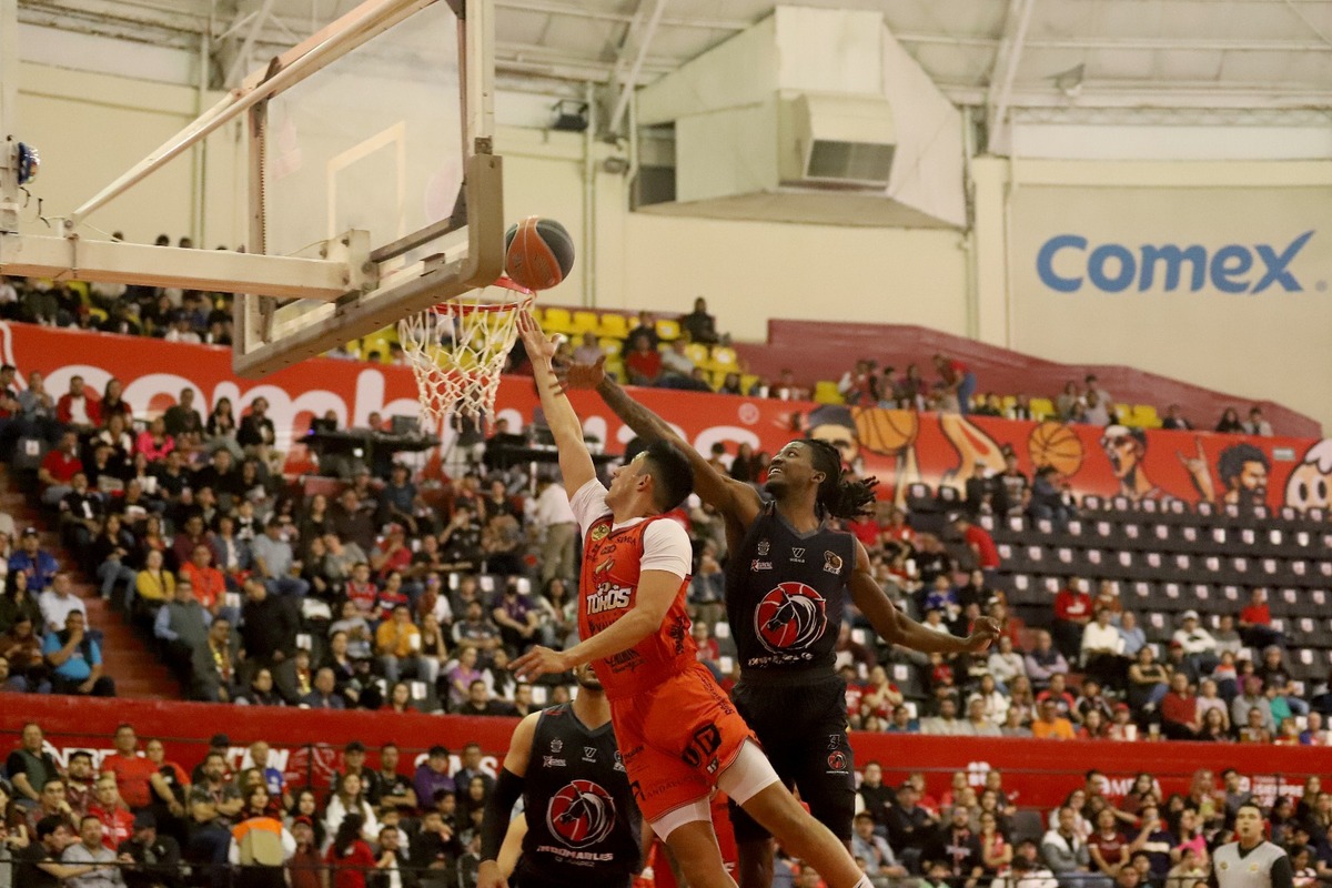Juego de Estrellas se llevará a cabo en el 'Auditoro'. (Rolando Riestra)