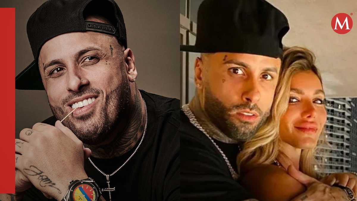 Nicky Jam/ Captura X
