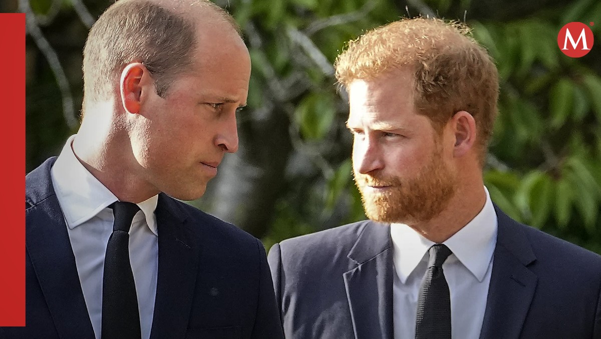 Príncipe Harry no podría regresar a la corona real por el Príncipe William