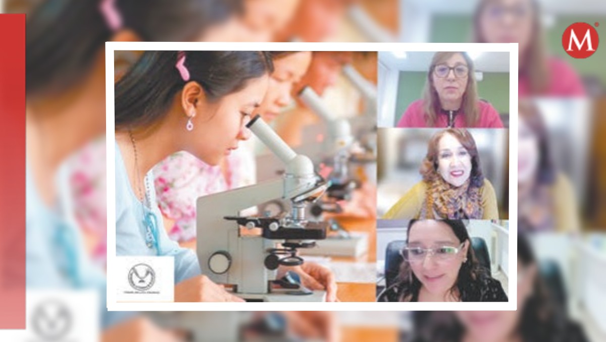 UAT organiza panel “Los retos de las mujeres en STEM”