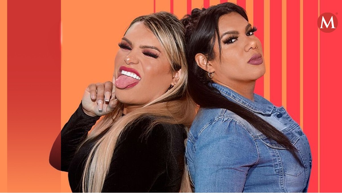 Wendy ya no bromeará con Kimberly 'La más preciosa' | Especial