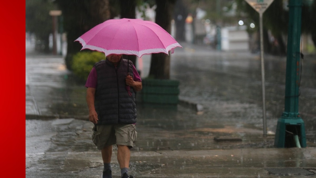 Clima en Guanajuato | Archivo