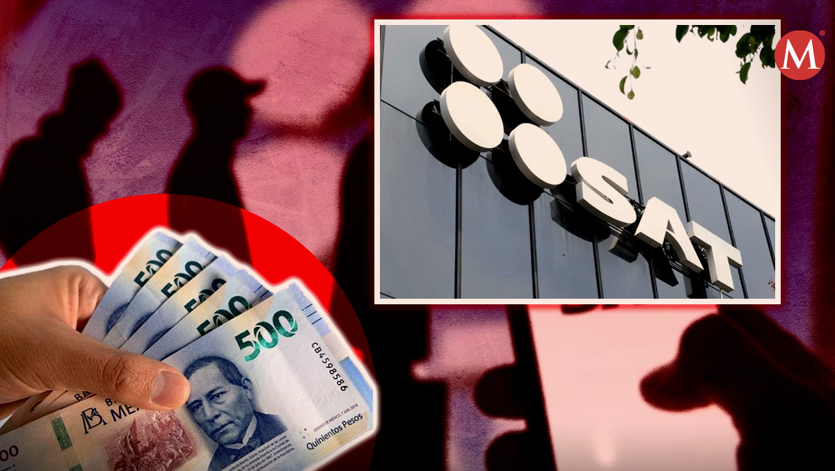No declarar impuestos afecta a tu historial crediticio | Especial