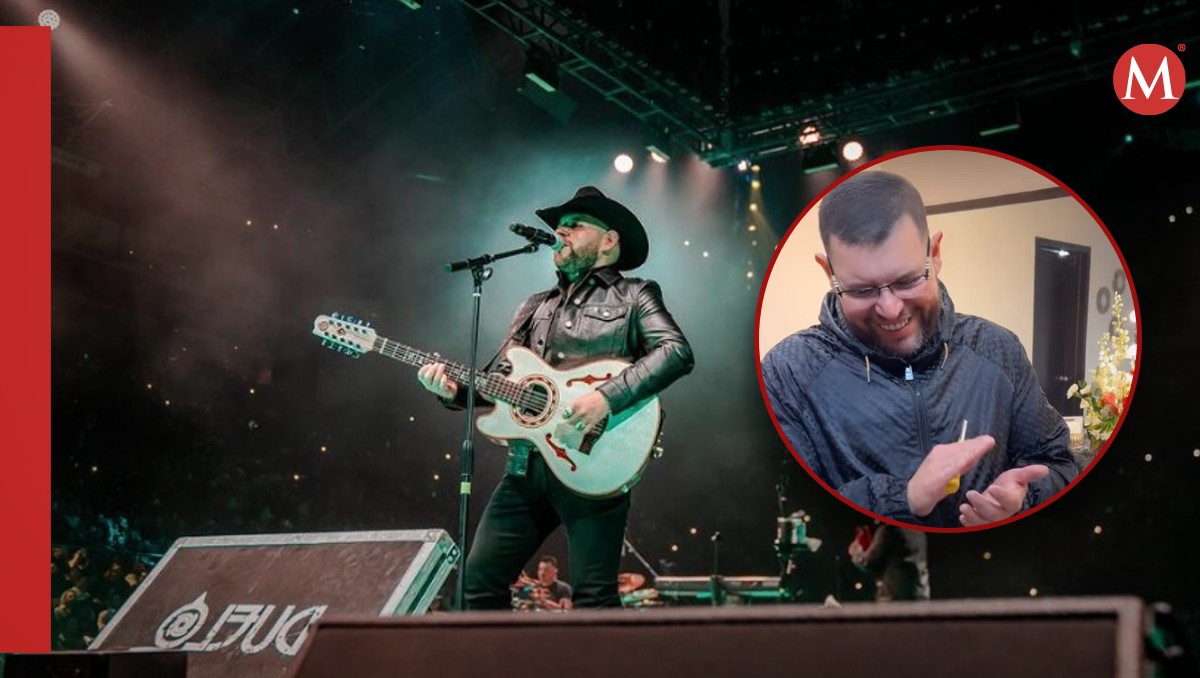 Este fue el último video de Grupo Duelo antes del trágico accidente