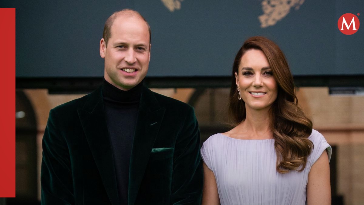 Príncipe William llega sin Kate Middleton a los Premios Bafta 2024
