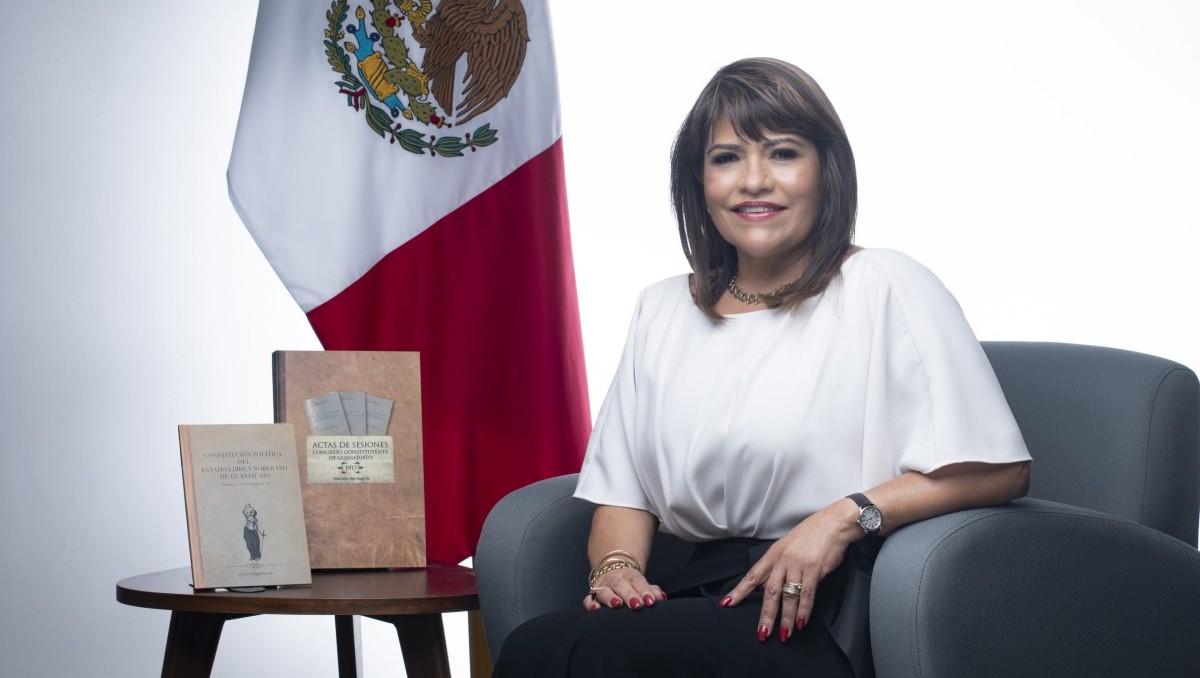 Ruth Tiscareño | Cortesía