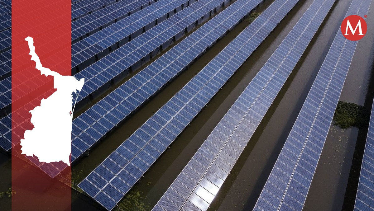 Tamaulipas tiene proyectos de energías limpias detenidos ante la CRE.