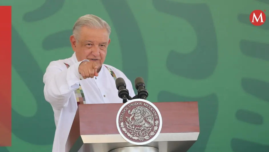 AMLO confía en que Cuarta Transformación tenga continuidad en Puebla ...
