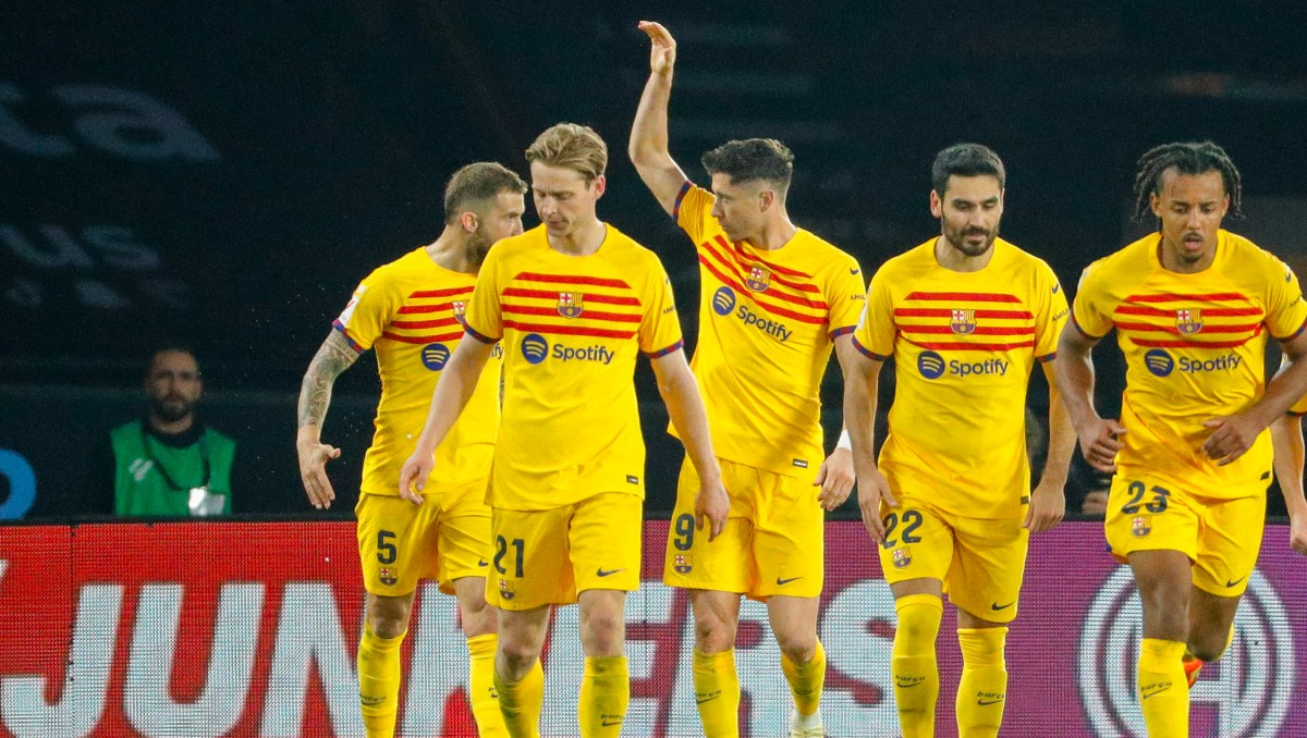 El Barcdelona enviará un vídeo a la ACB como queja por el arbitraje en la Copa de Rey (AP)