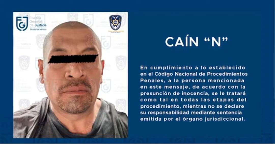 Caín “N”
