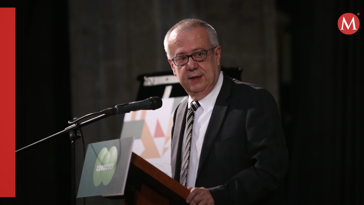 Carlos Urzúa tuvo un gran desarrollo dentro de la academia como investigador. (Juan Carlos Bautista)