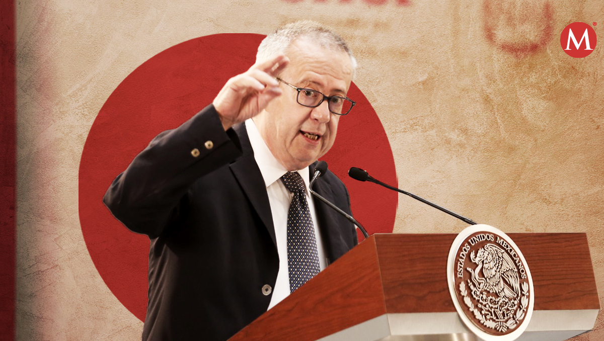 Carlos Urzúa