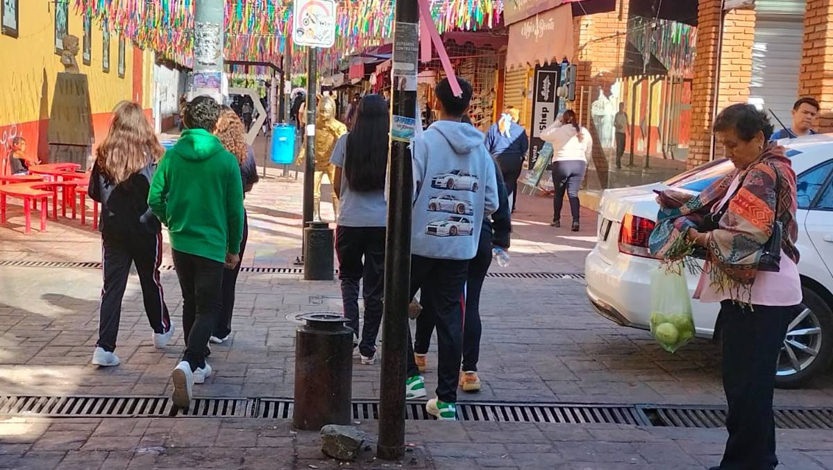 Casi todas las escuelas retomaron actividades, con una sola excepción | Especial