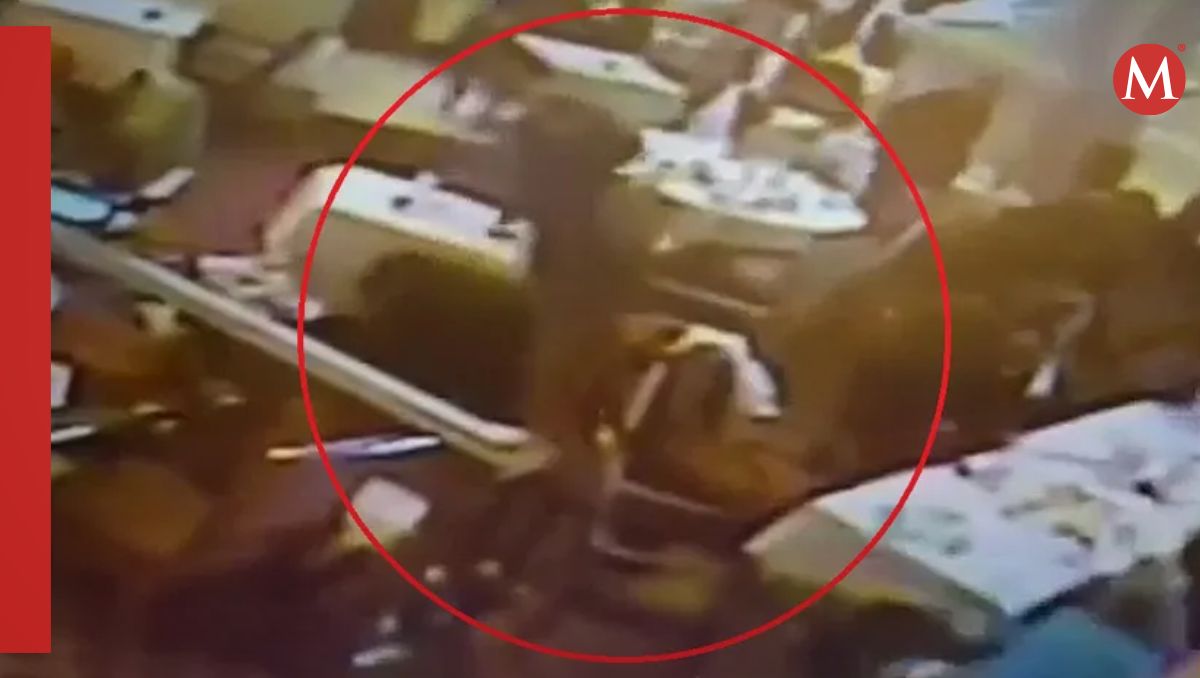 El agresor huyó tras cometer el asesinato | Especial