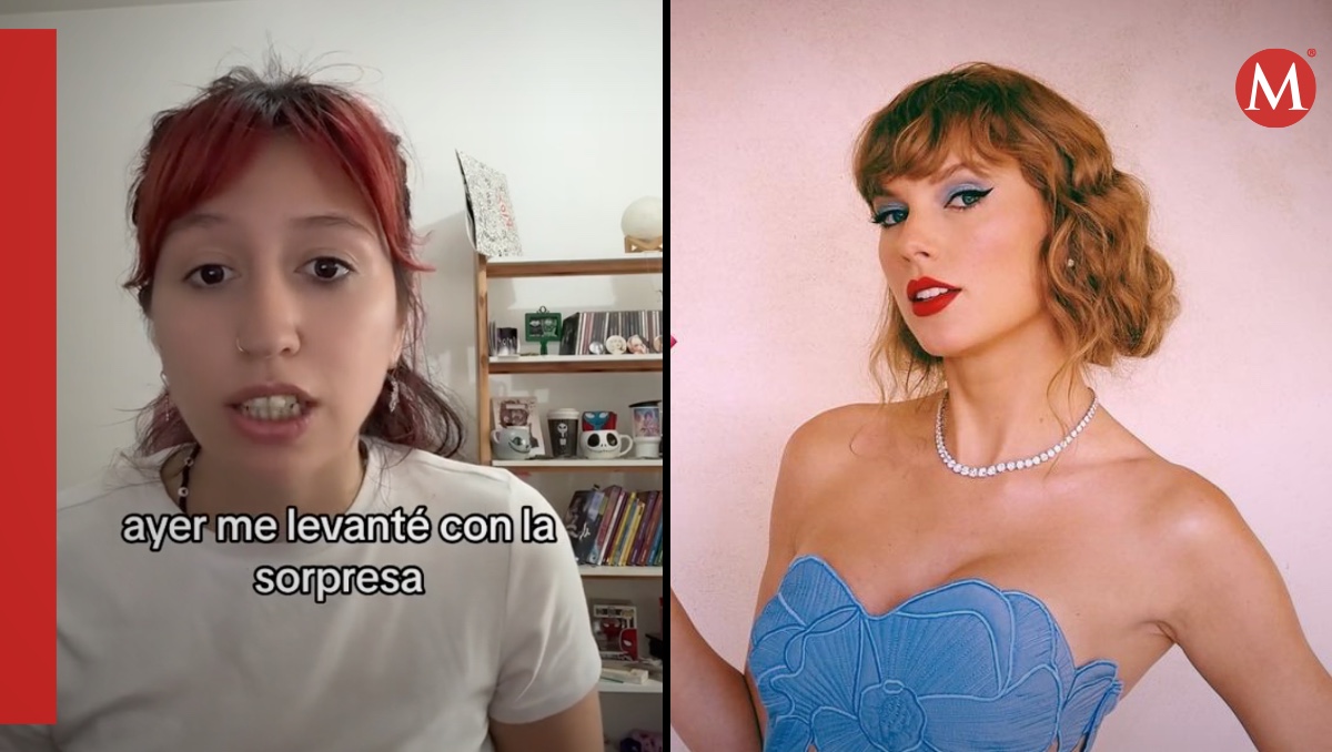 Emprendedora denuncia a supuesto equipo de Taylor Swift | ESPECIAL