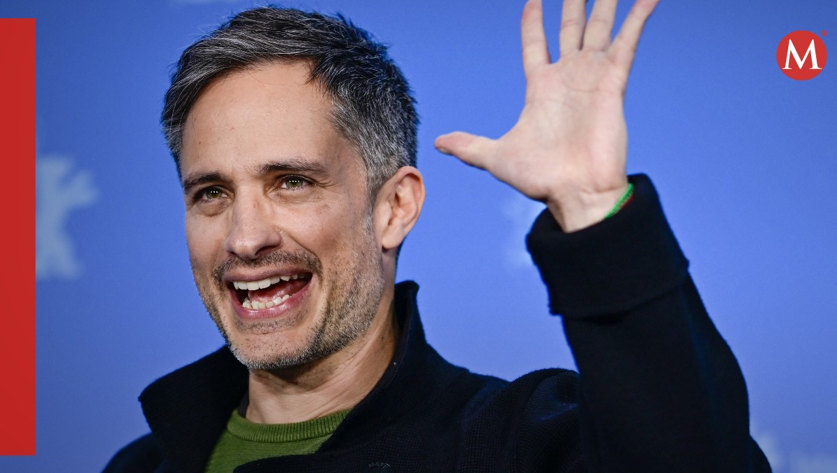 Gael García Bernal | AFP