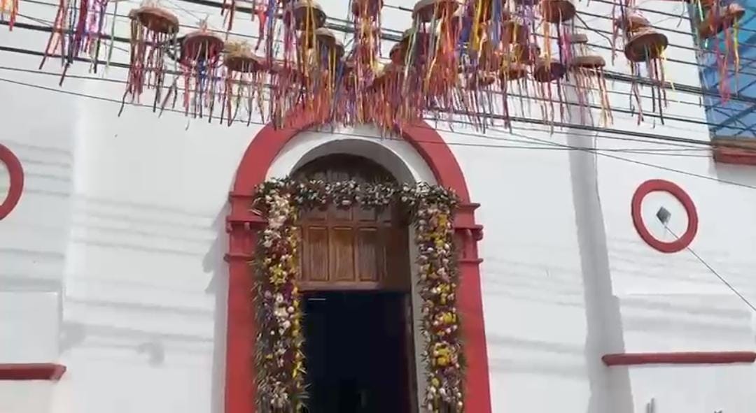 Crimen organizado obliga iglesias recortar días culto Chiapas