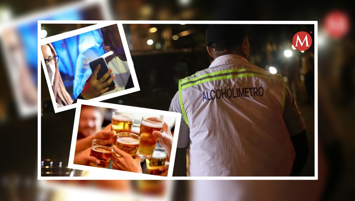 Implementan operativos de alcoholes en municipio de Tamaulipas