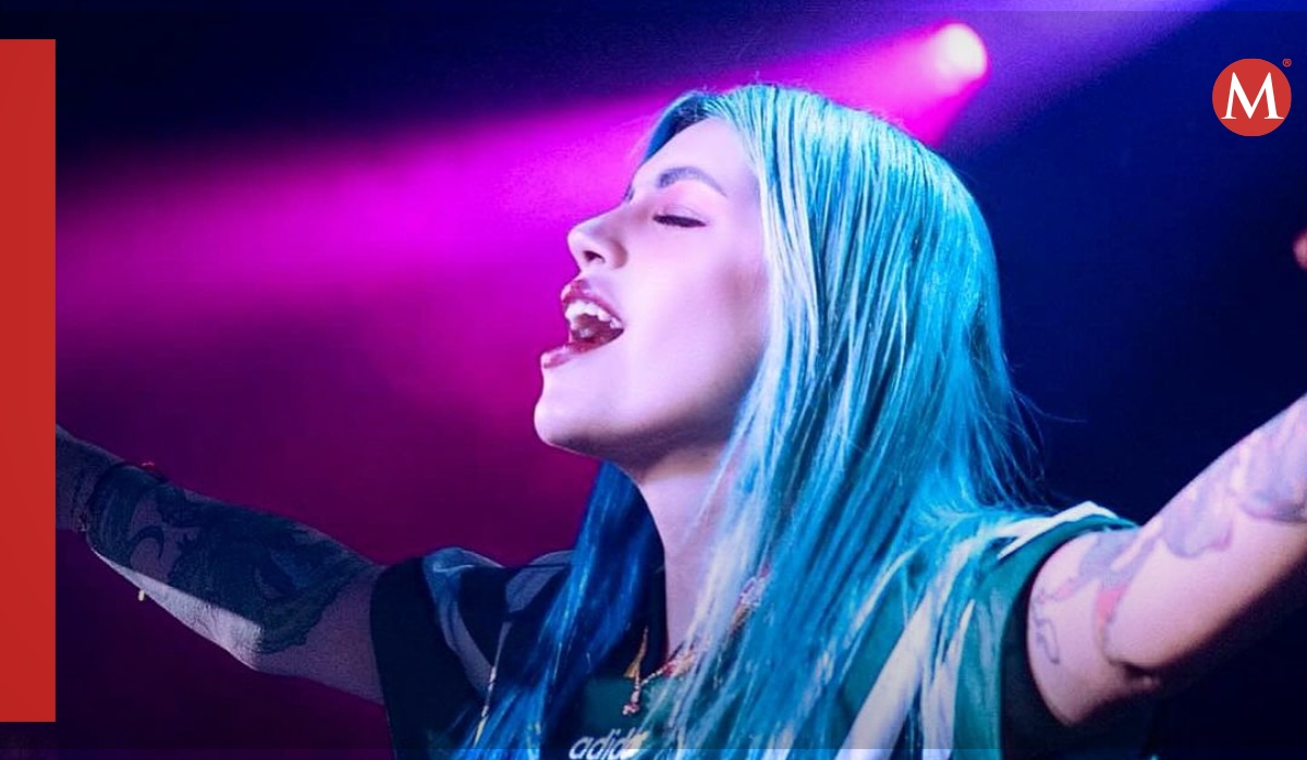 Jessica Audiffred promueve el talento mexicano