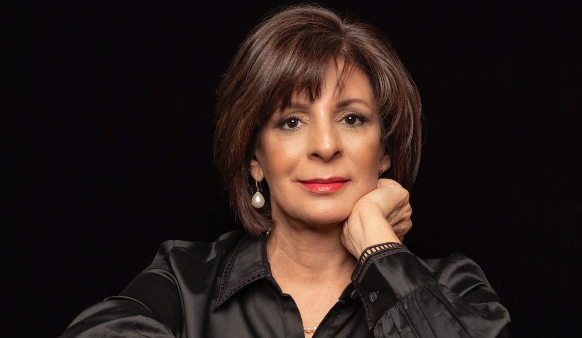 Mónica Castellanos , escritora mexicana