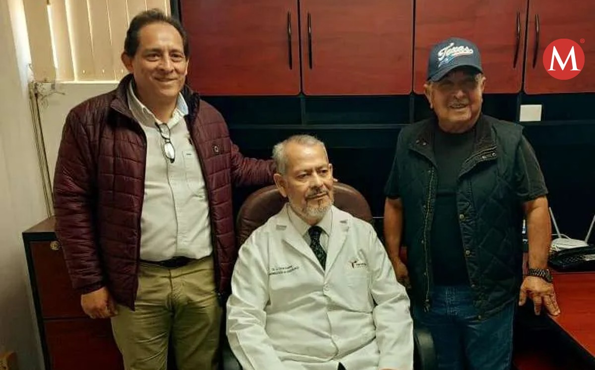 Nombran a nuevo titular de la Jurisdicción Sanitaria Dos de Tampico