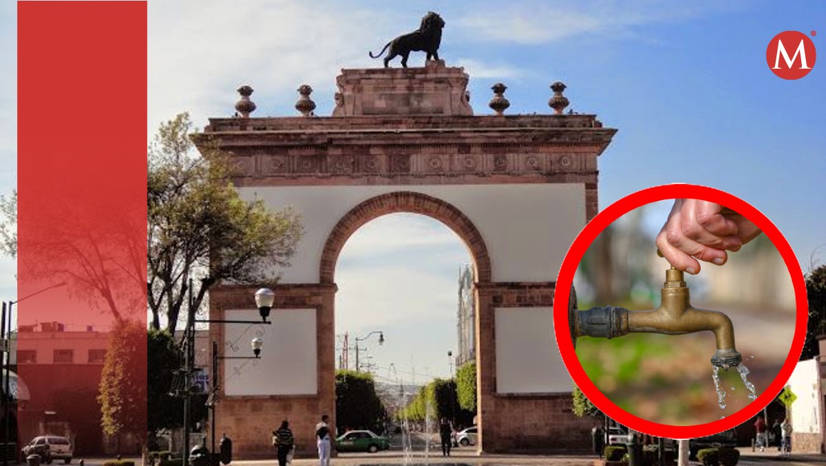 Tandeo de agua en León 2024 | ESPECIAL