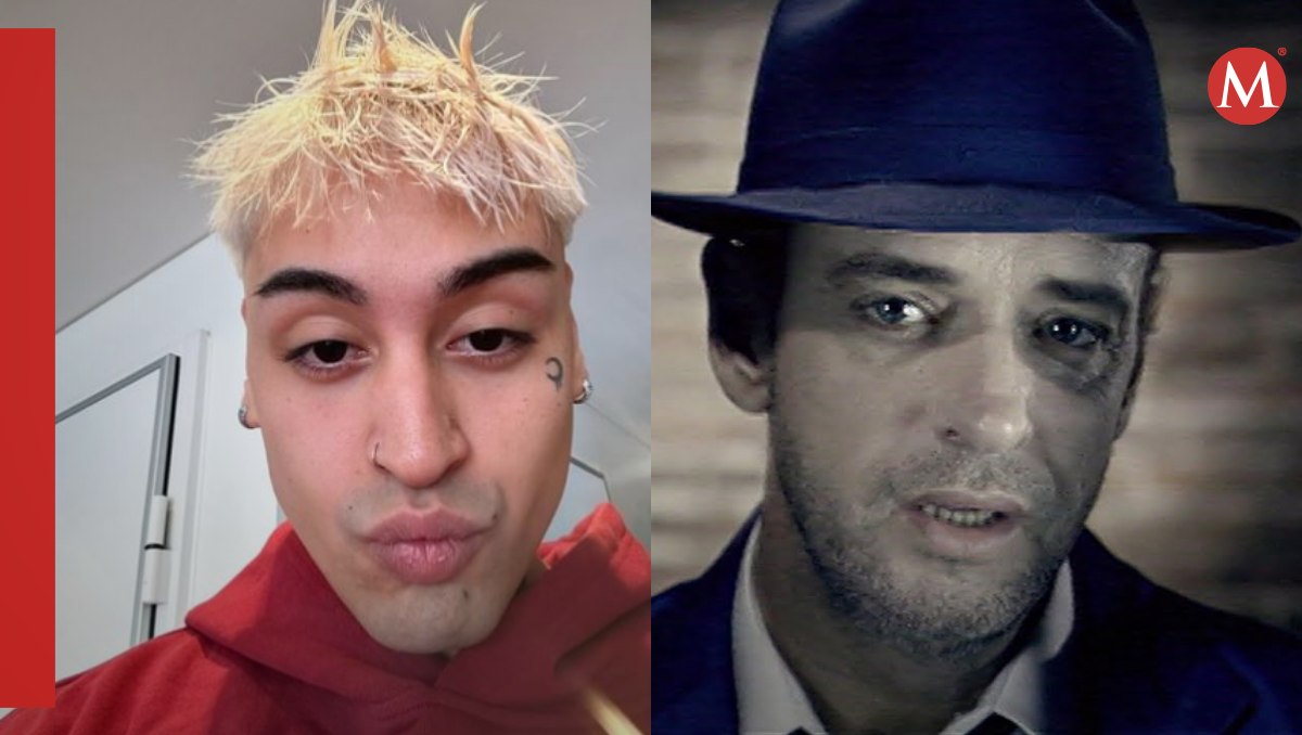 Tiago PZK canta Crimen, de Gustavo Cerati