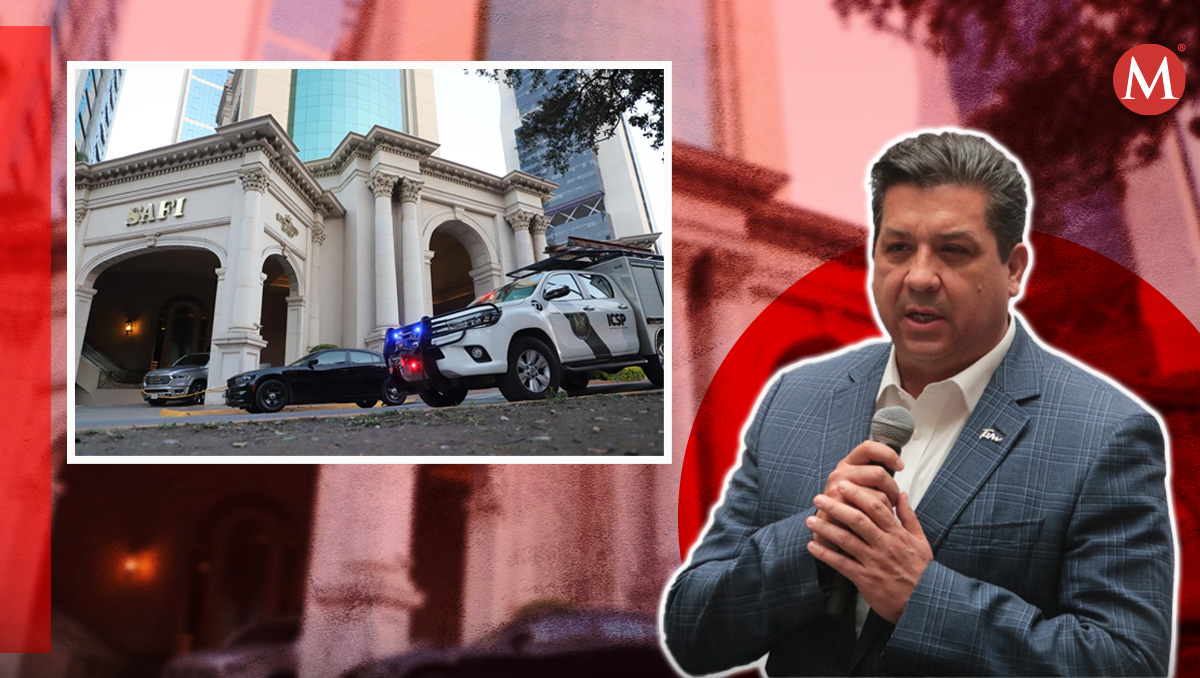 A la víctima se le relaciona como operador financiero del ex gobernador de Tamaulipas | Roberto Alanís/Leonel Rocha