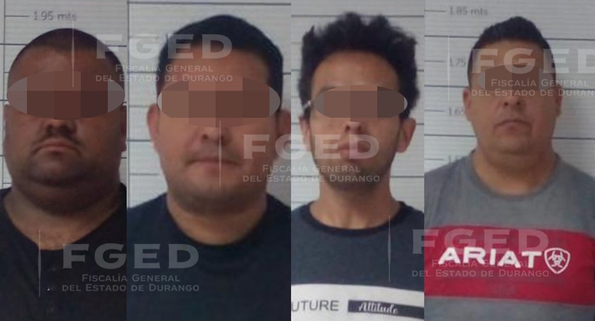 Fueron vinculados a proceso después de ser señalados como presuntos responsables del homicidio de un joven del Estado de México. | Especial