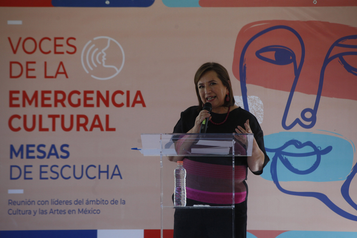 Xóchitl Gálvez de visita en Tala, Jalisco (Fernando Carranza)