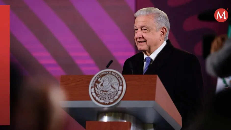AMLO critica racismo de participantes de ‘Marcha por nuestra Democracia’