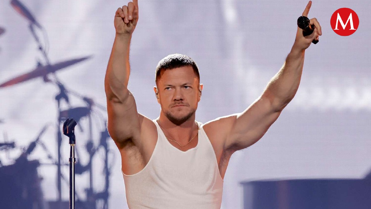 Boletos para ver a Imagine Dragons en Feria de Irapuato ¡se agotan en horas en minutos!