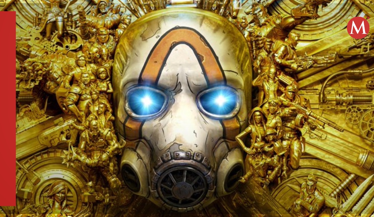 “Borderlands”: primeras imágenes del live-action